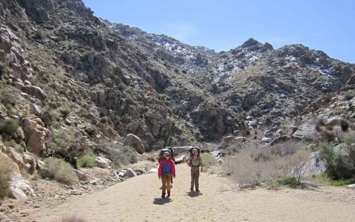 california gap year program for young adults